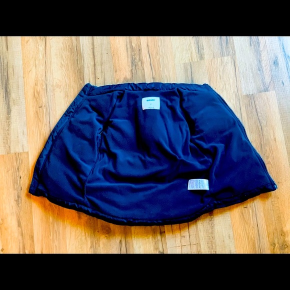 4t Boys navy blue vest - Picture 2 of 3